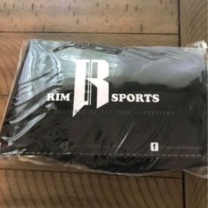 Rim Sports Dip Belt with Rope